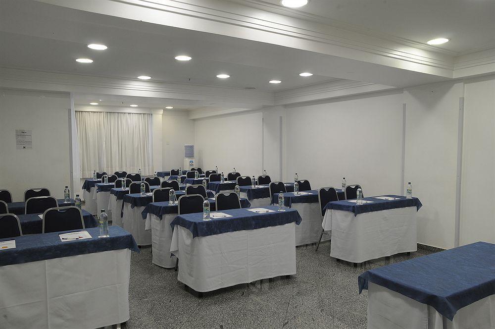 Oft Plaza Oeste Hotel Goiânia Extérieur photo