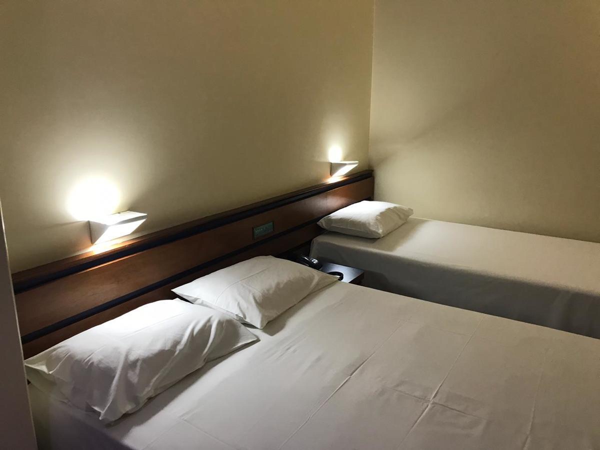 Oft Plaza Oeste Hotel Goiânia Extérieur photo