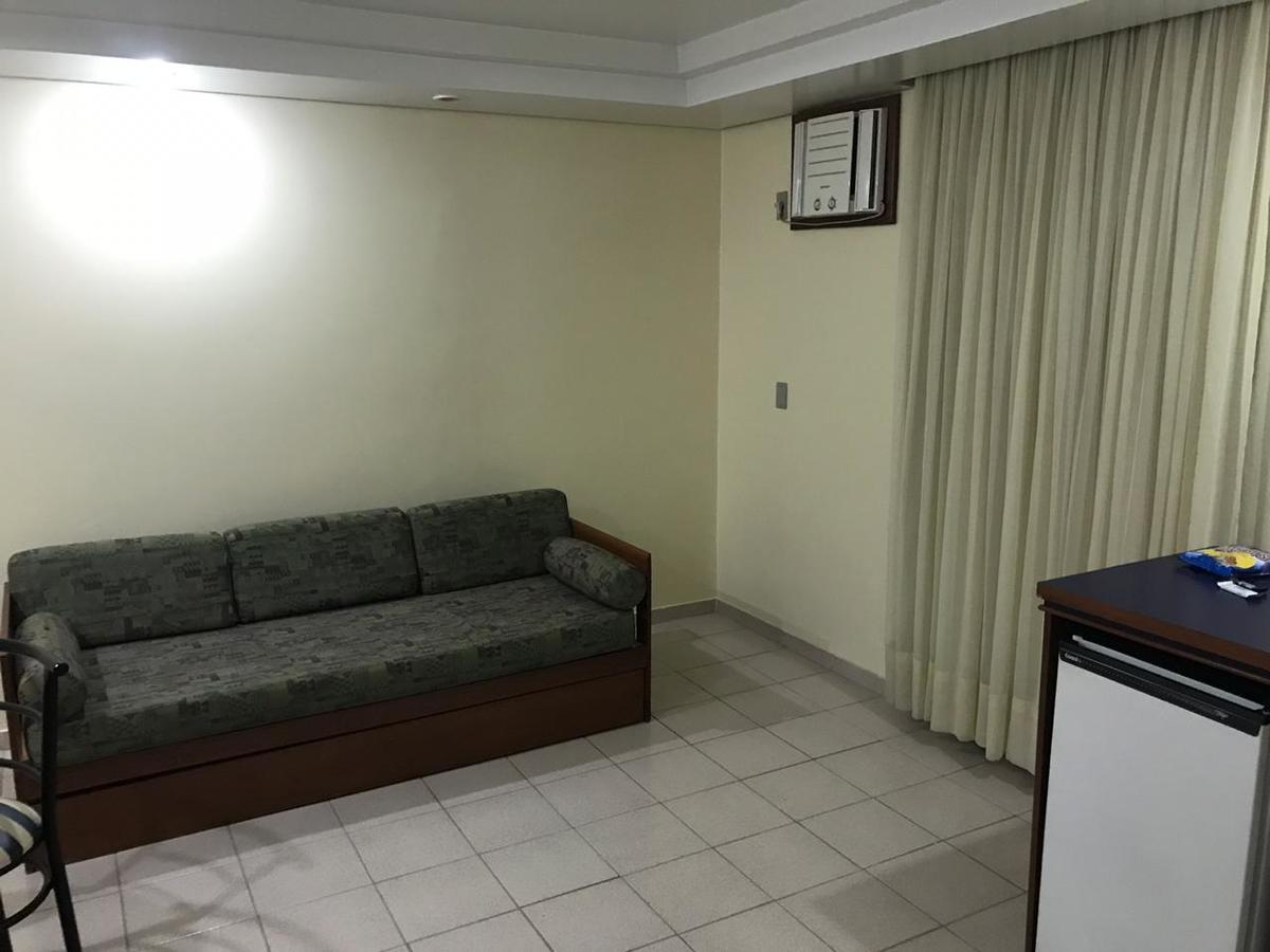 Oft Plaza Oeste Hotel Goiânia Extérieur photo